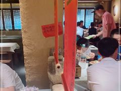 大堂-串盟烧烤大排档·长沙美食地标(星沙店)