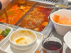 -海底捞火锅(河东万达广场店)