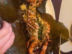 -普朗姆生蚝牛排馆 The Plump Oyster(成都摩方购物中心店)