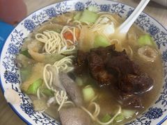 -双冰面馆(茶南店)
