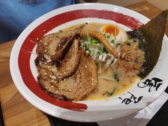 -雷门拉面店(新光天地店)