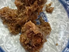 蛋黄肉粽-赵记粽子(司前街店)