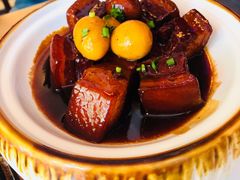 叶氏招牌红烧肉-荷塘秋月·本帮江浙菜(国权路店)