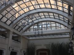 IMG_2746-利顺德大饭店·维多利亚花园(小白楼店)