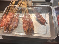 -京门老爆三·铜锅涮肉 爆肚(望京店)