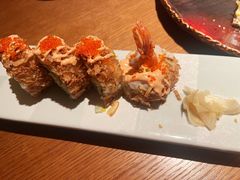 -水之惠鲜鱼料理(王府大街店)