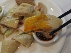 -文记壹心鸡(宝华路店)