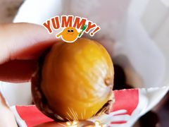 -二斗栗子(黄河道店)