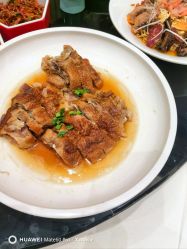 -瑞莱克斯大酒店（望江店）·宴会厅