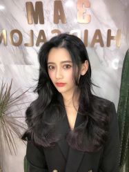 -3AM HAIR SALON染发接发