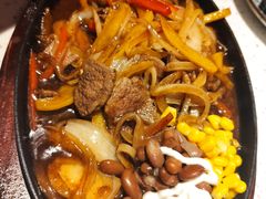 -墨纪Mojí墨西哥餐厅(南开大悦城店)