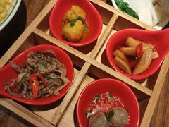 -西关味(大卫城店)