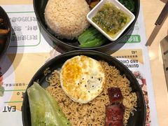 -来龙里 精致 东南亚餐室(万象城店)