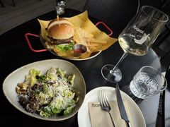 -ibarrel爱杯·bistro&brunch(江宁路店)