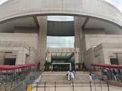 -上海博物馆(人民广场馆)