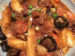 iphone_upload_pic-九转小磨·非遗东北菜(哈西万达店)