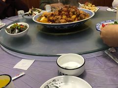 -福顺祥大盘鸡(临潼店)