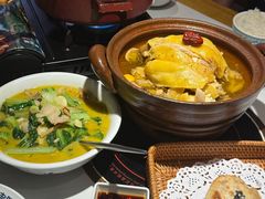 -老阿爸鲜鱼土菜(独墅湖店)