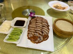 -清真·三德隆饭庄(桥梓口店)