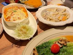 -玛格萝妮比萨屋(陆家浜路店)