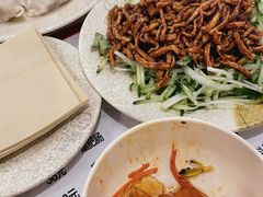 -吉味馆(柠溪店)