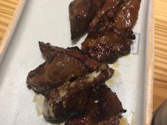 -喜来稀肉(北外滩白玉兰广场店)