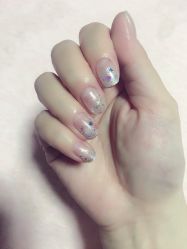 -Easy Lady美甲美睫半永久纹绣工作室