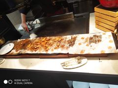 -加餐海鲜自助(集美银泰百货店)