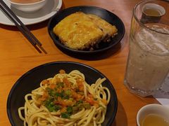 -莲餐厅·湖北菜·藕汤老手艺(愚园路店)
