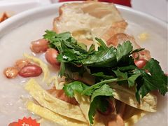 -悦满楼·西关名点·湛江名菜(航空综合大厦店)