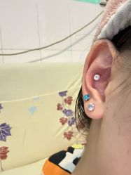 -匿名者纹身学院派·刺青