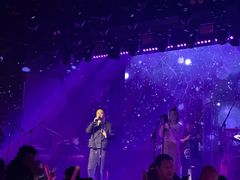 -MOSSO音乐酒吧·live house(南京旗舰店)