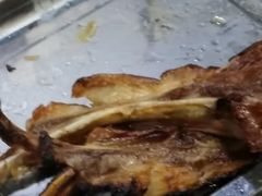 -张记烤羊腿(北花园店)