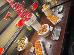 -悦全日餐厅·仁恒洲际酒店