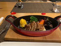-香樟花园法式铁板烧(恒隆广场店)