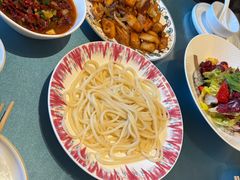 -新疆巴州金丝特餐厅(大钟寺店)