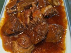 -振生清真饭店(永安道店)