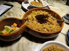 -绿茶餐厅(乐峰广场店)