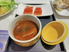 -初色海鲜自助(新辰里亚运村店)