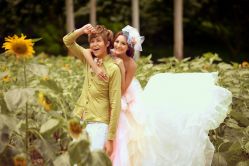 -麦莎MA3A摄影工作室(美兰金邸店)