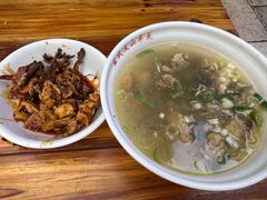 -文山荷鲜居(翠湖店)