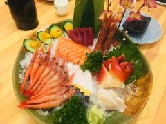 -高木日本料理(静安寺店)