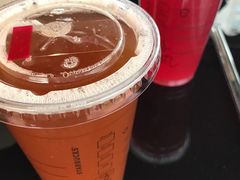 -星巴克(红房子店)