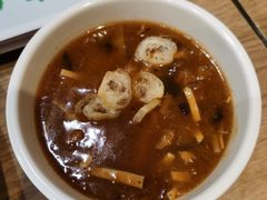 胡辣汤-魏家凉皮(西安秋林宏业商厦店)