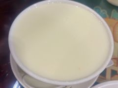 原味姜撞奶-民信老铺(华盖路店)