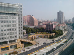 -上海外国语大学(虹口校区)