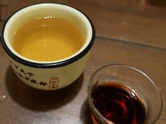 -老街坊餐吧