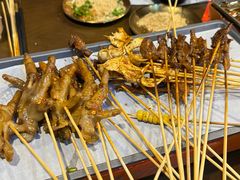 -林二哥宜烤官·宜宾小烧烤