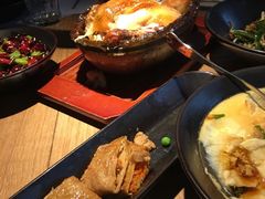 -金牌外婆家(苏州中心店)
