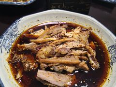 手掌鸡-土桥手掌鸡·26年灌县老味道(都江堰店)